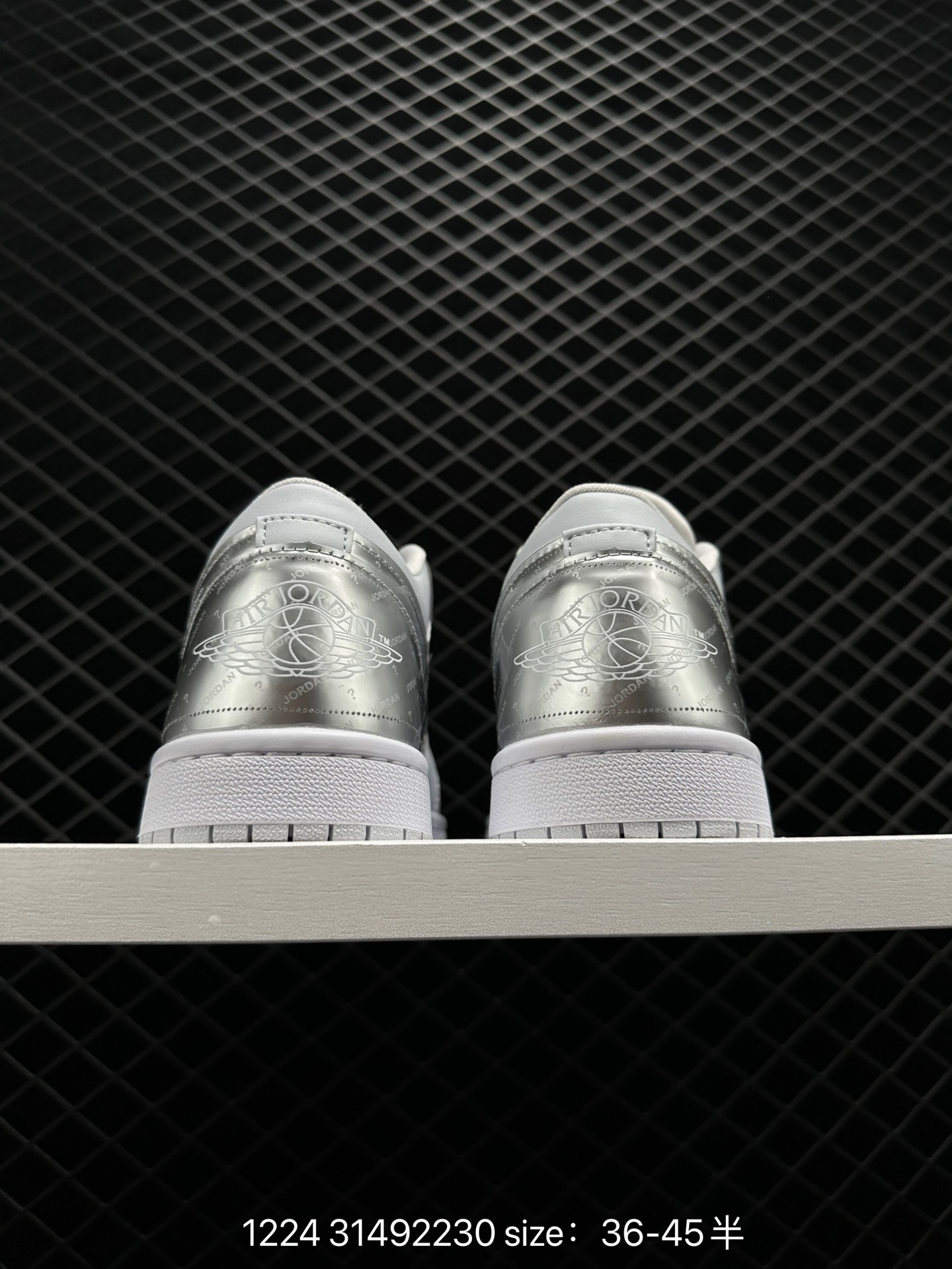 Air Jordan 1 Low AJ1